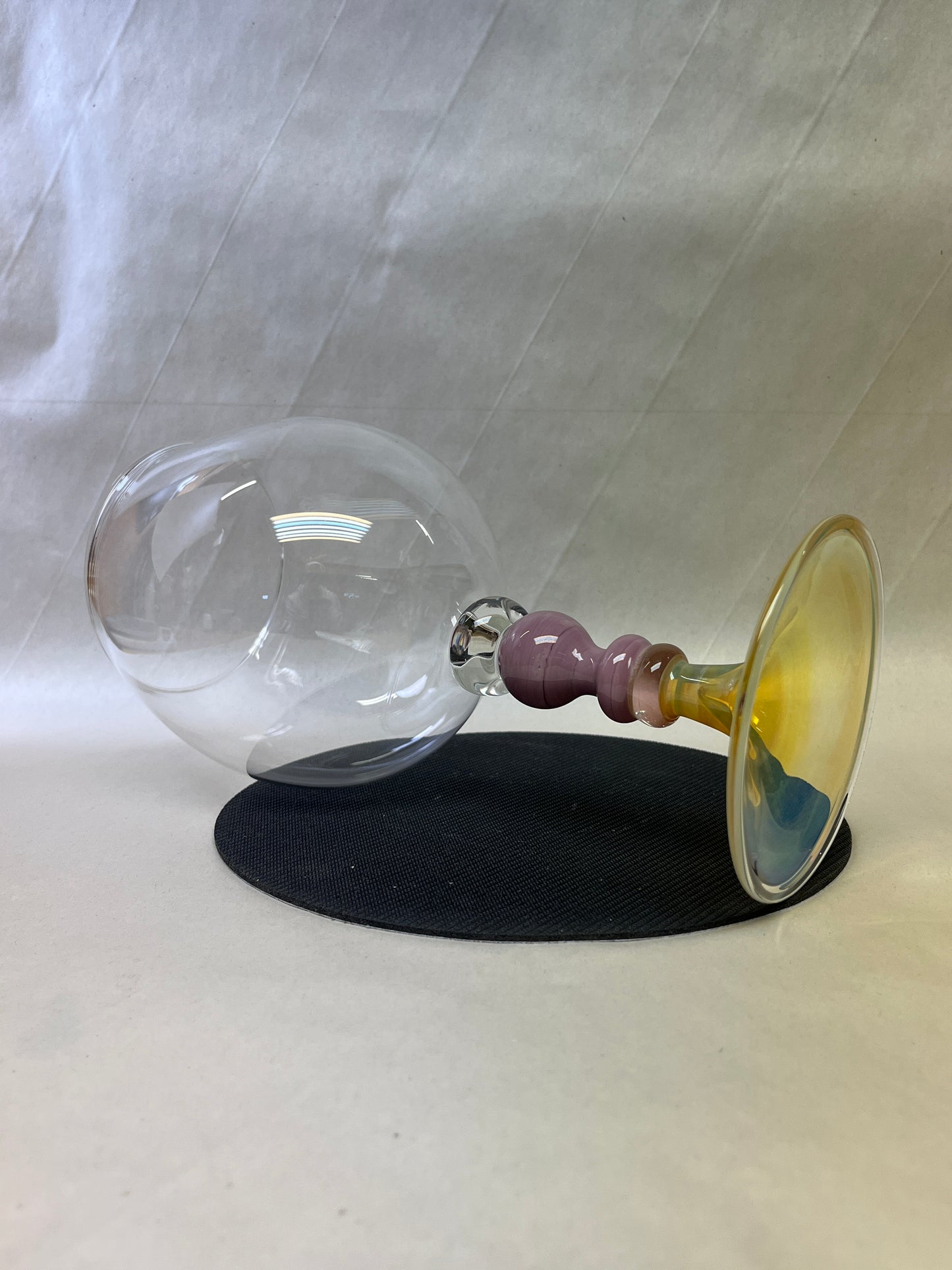 Throckmorton Goblet
