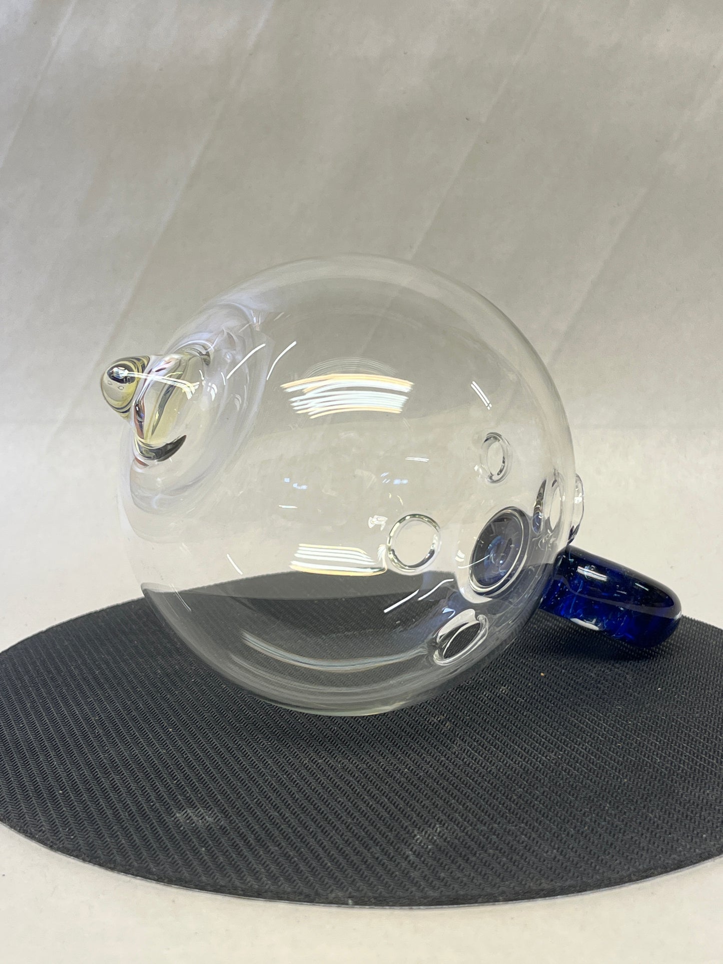 Four Hole Rooter Ball