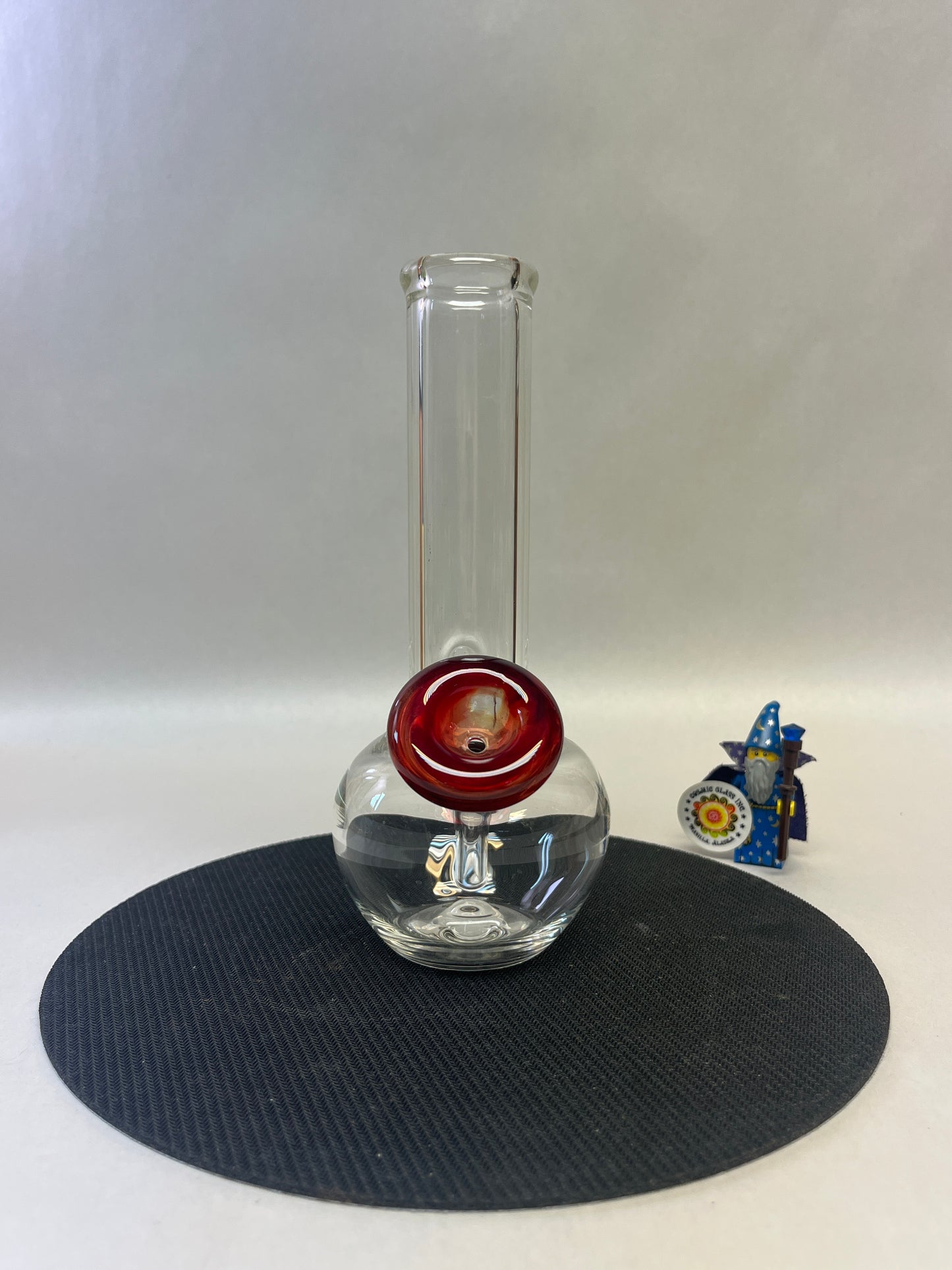 Cosmic Glass 8
