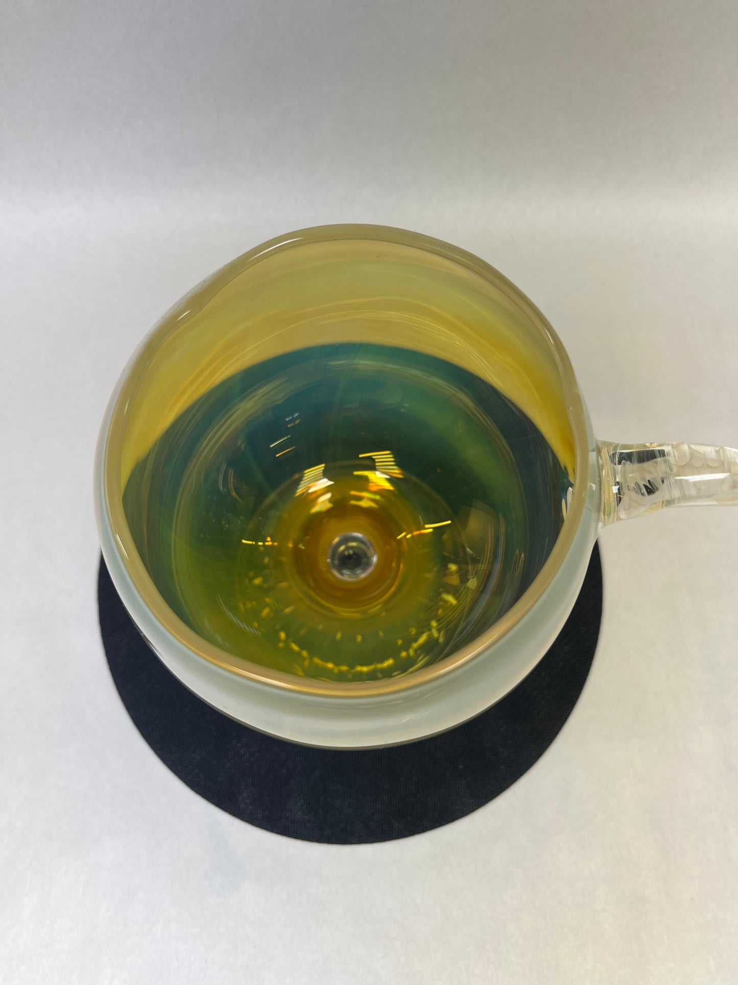 Throckmorton Coffee cup