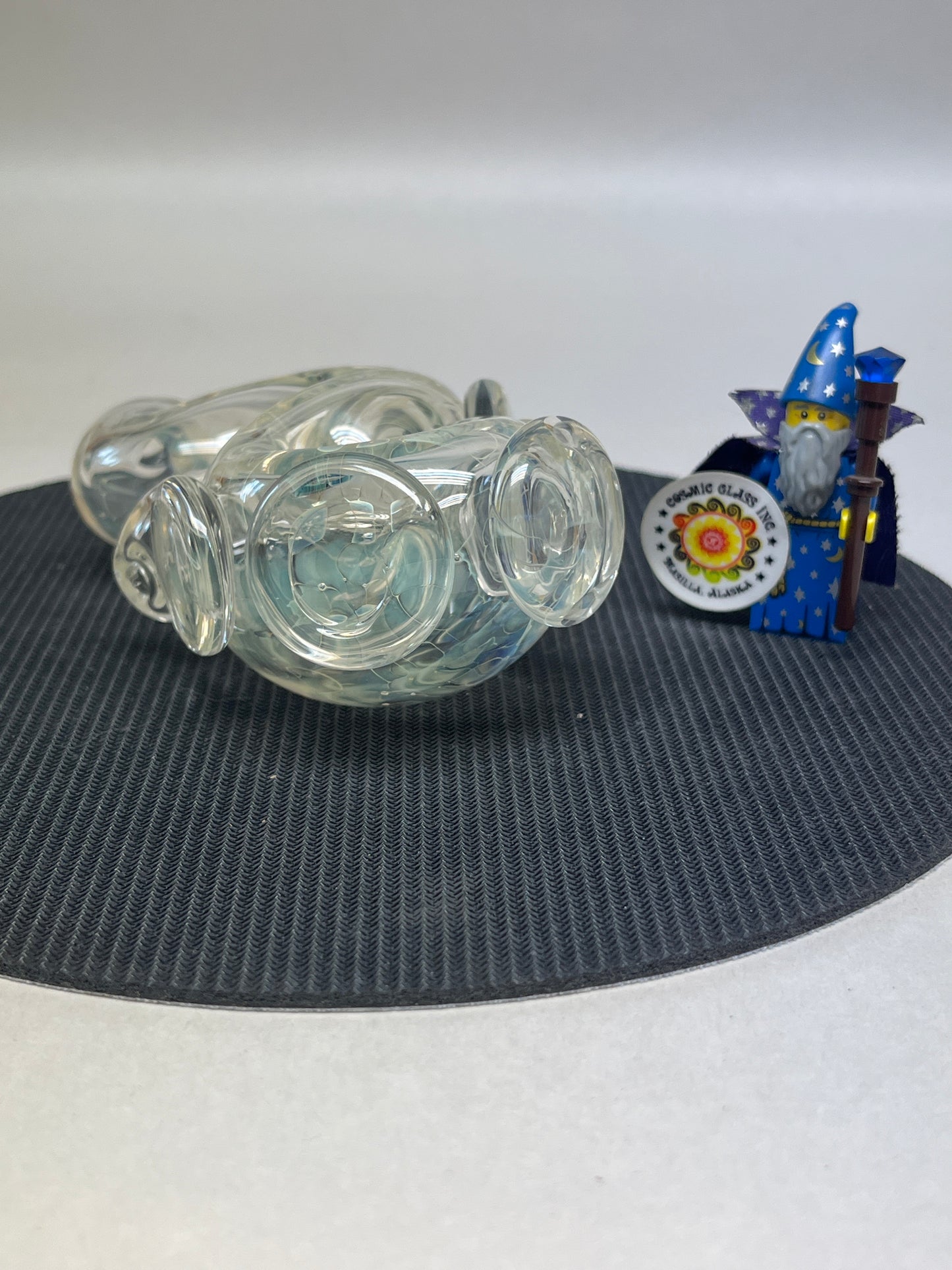 Cosmic Glass 90