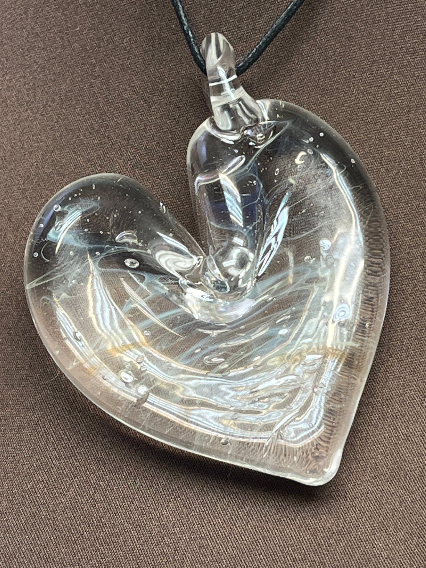 Heart Pendant
