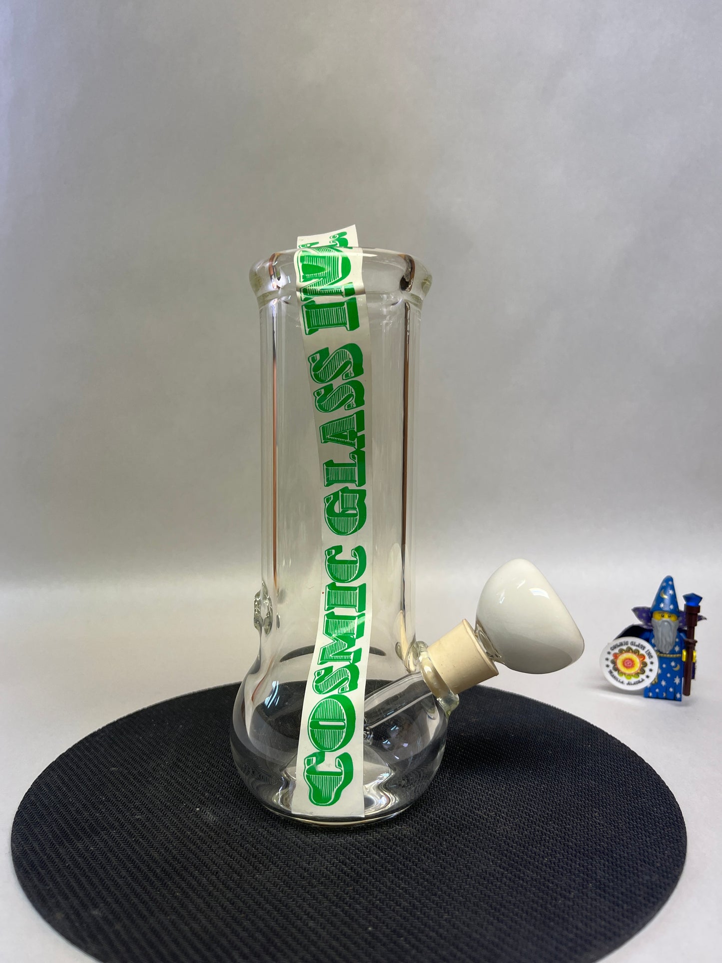 Cosmic Glass 6