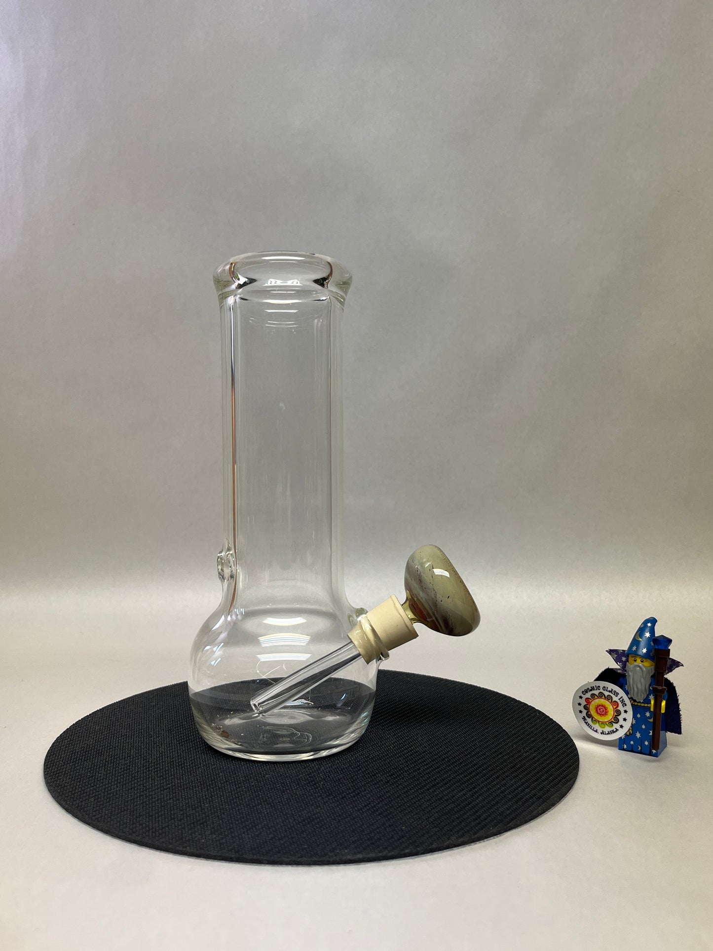 Cosmic Glass 13
