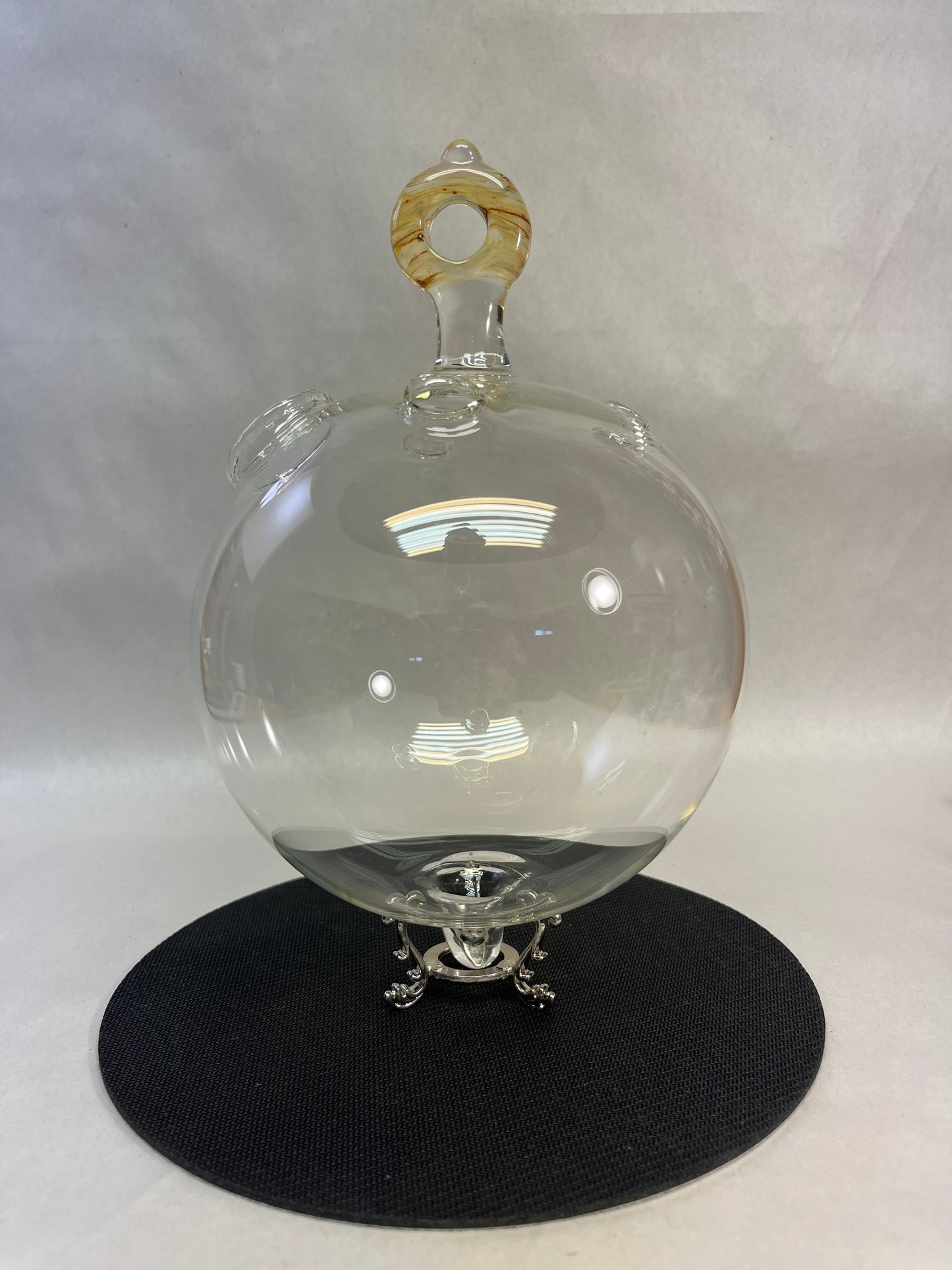 Aquatic Edition Rooter Ball