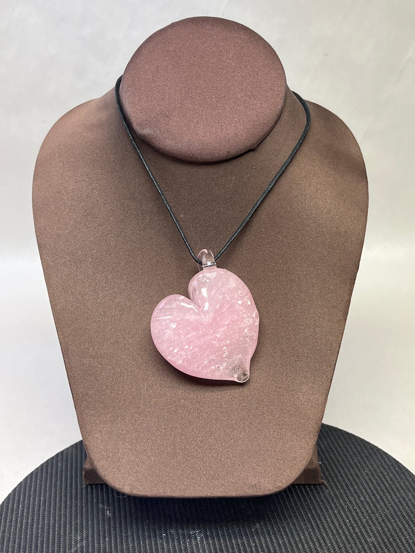 Memorial Glass Pendants
