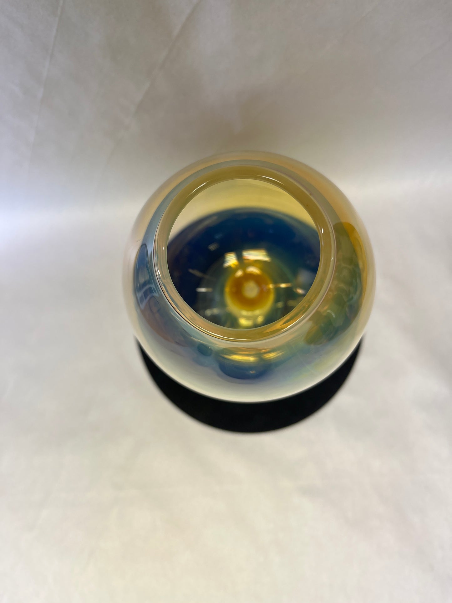 Throckmorton Goblet