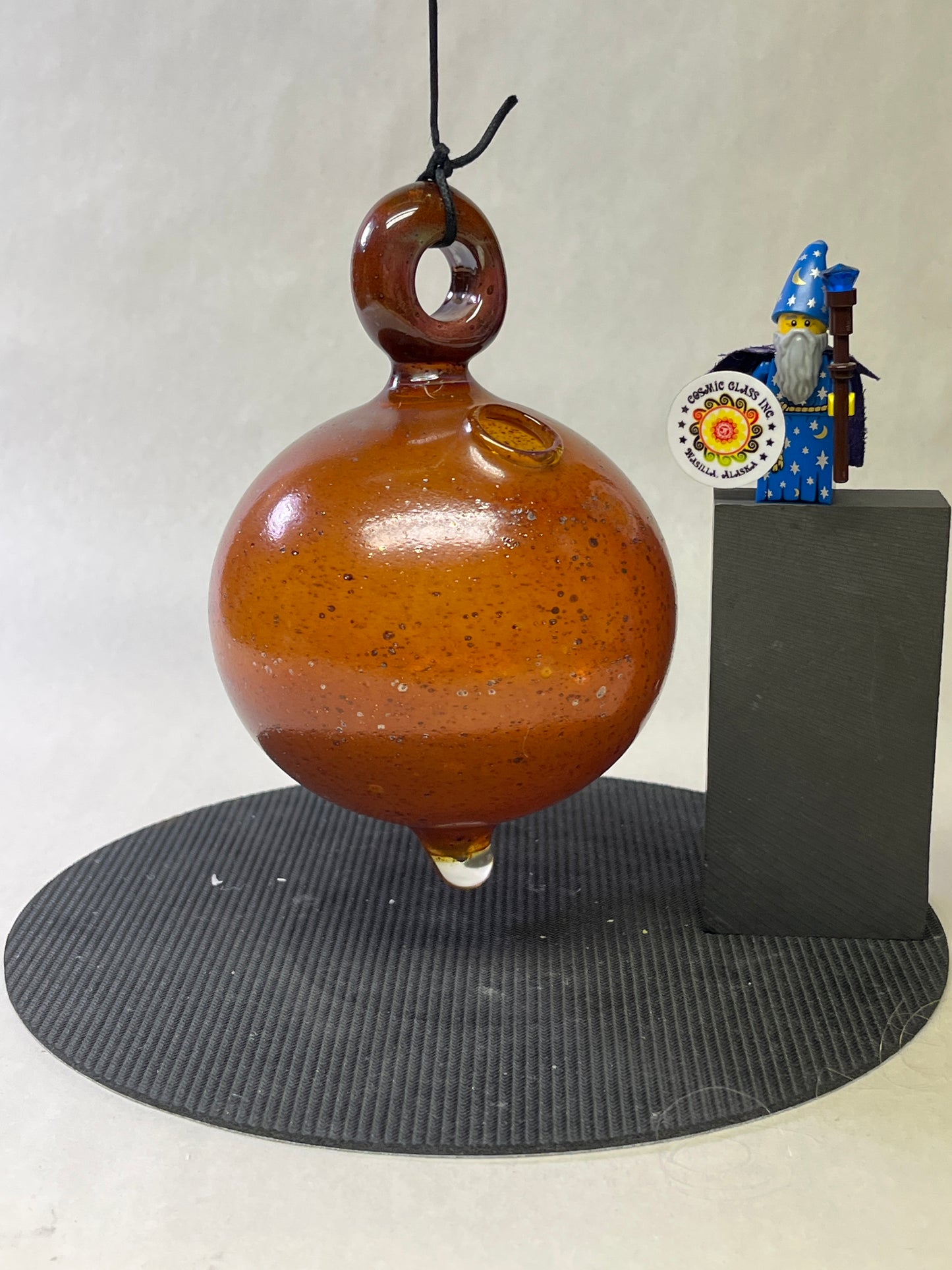 Bronze Rooter