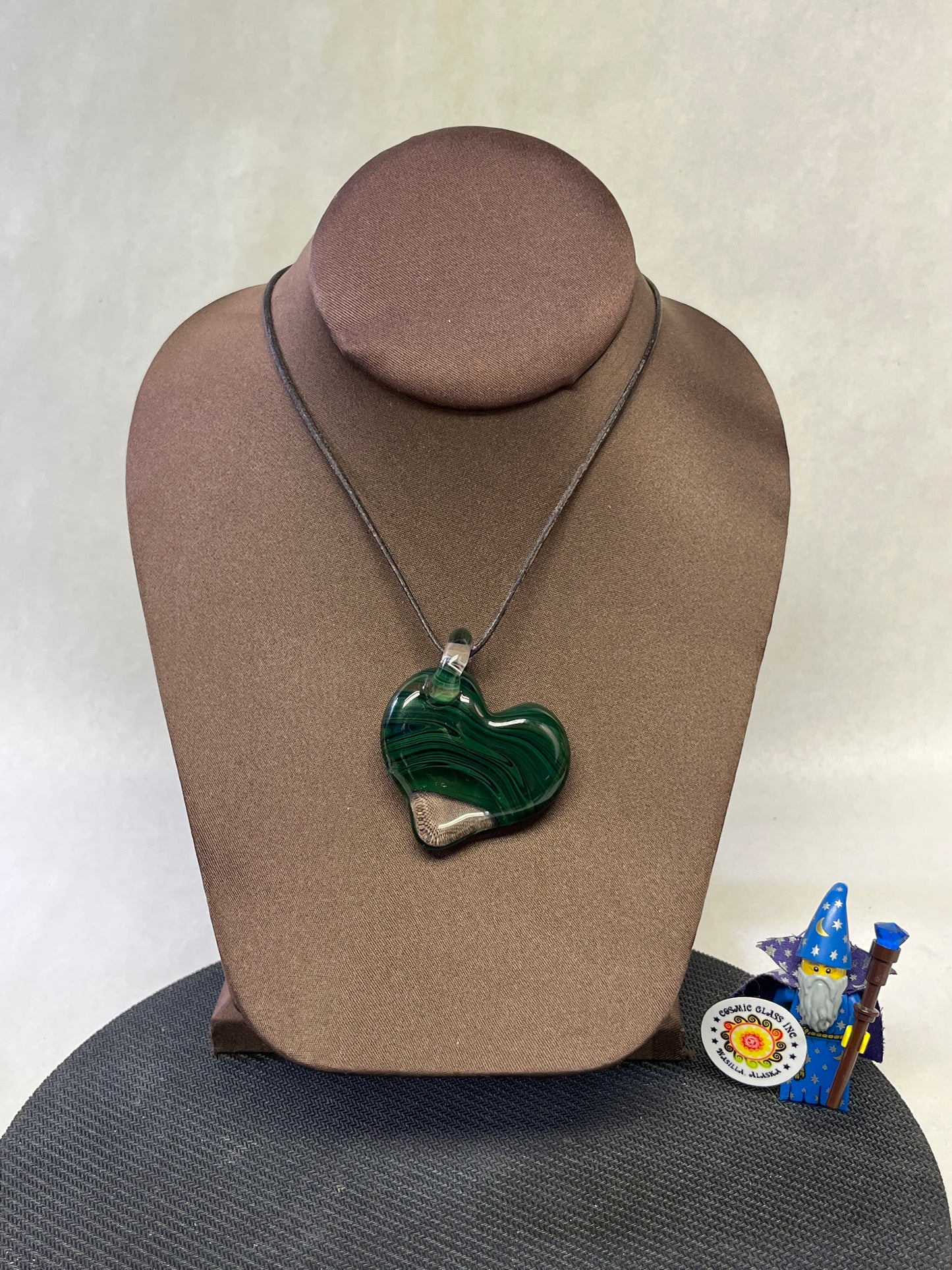 Heart Pendant