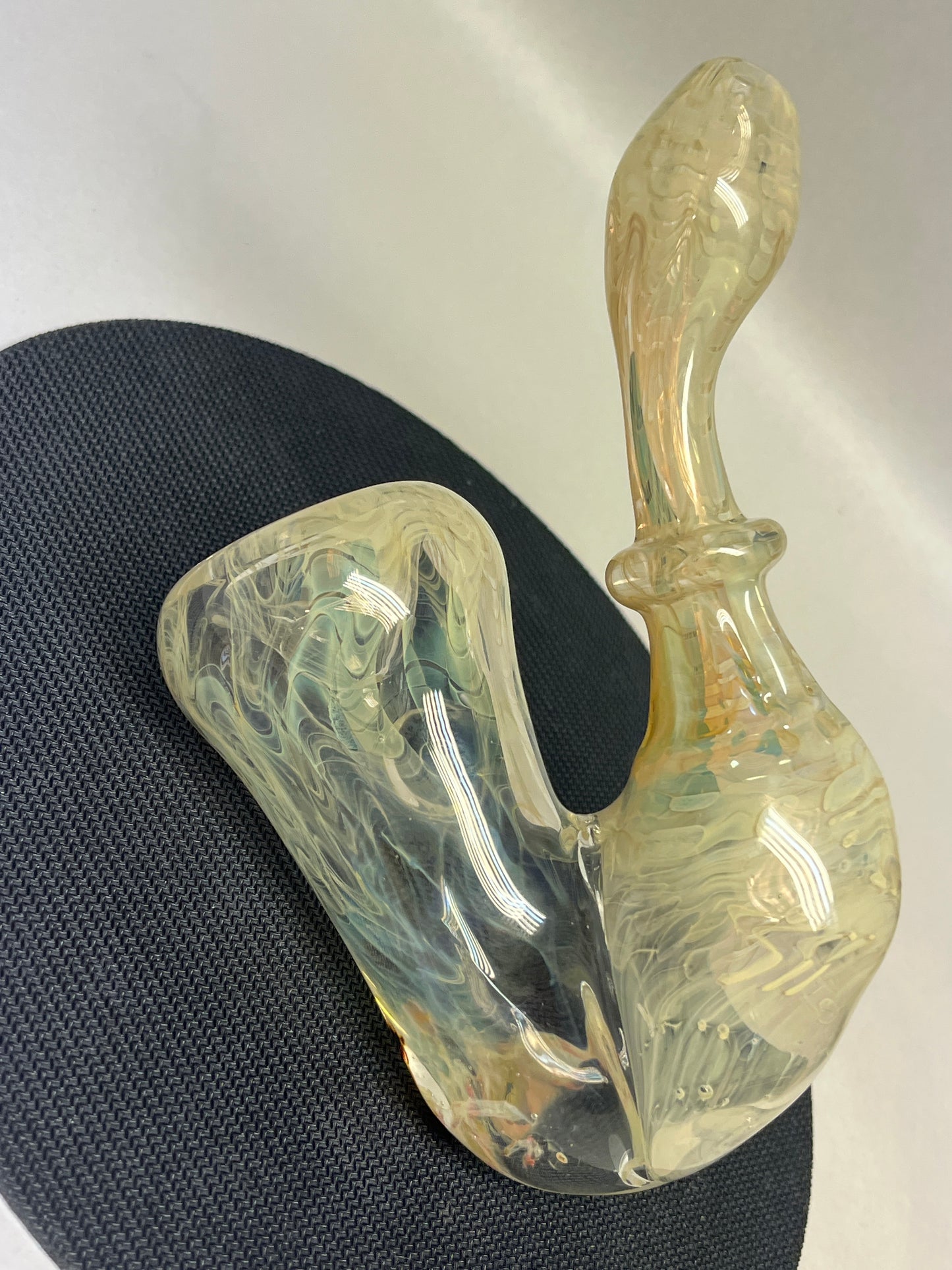 Cosmic Glass 78