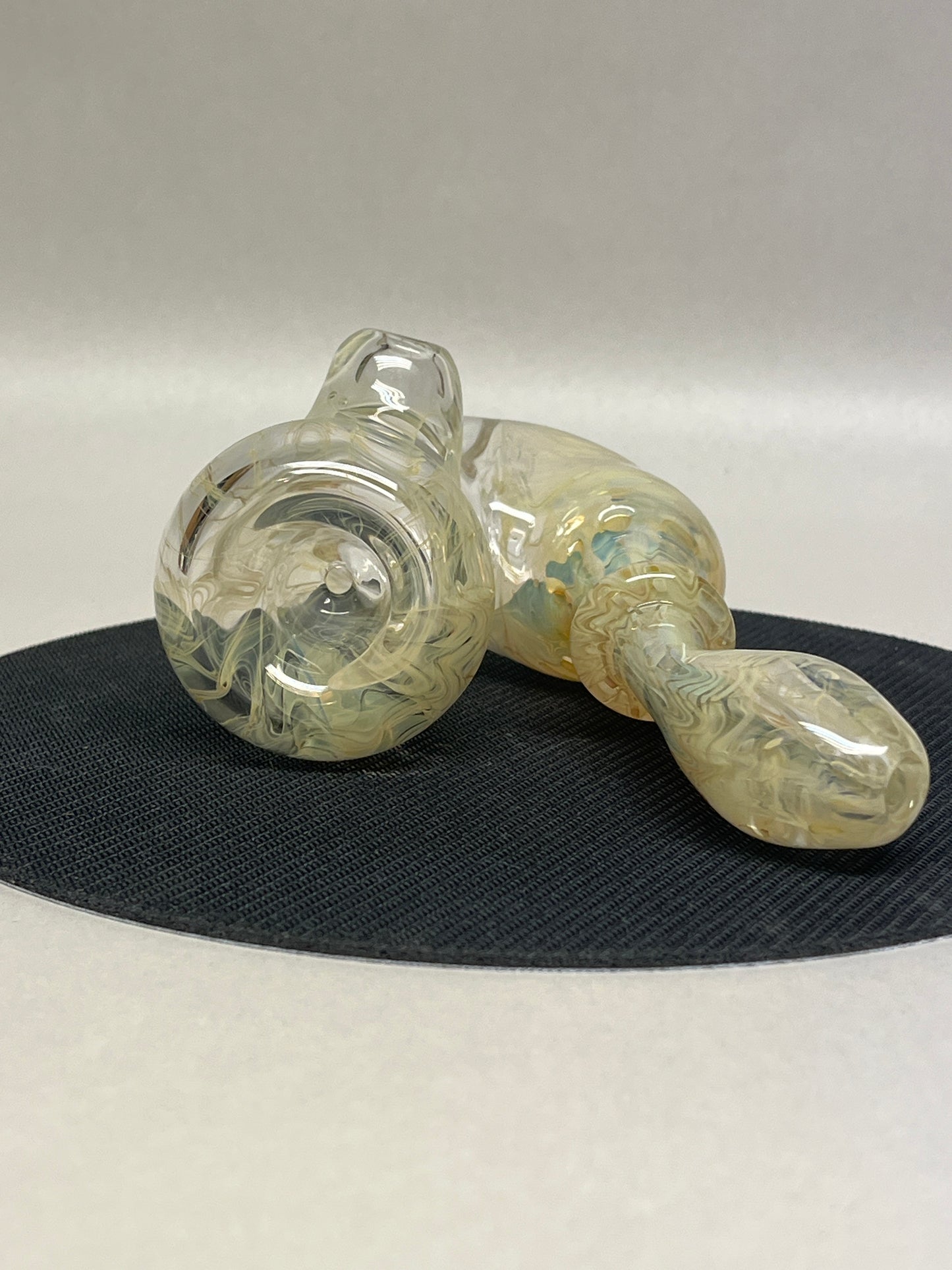 Cosmic Glass 78
