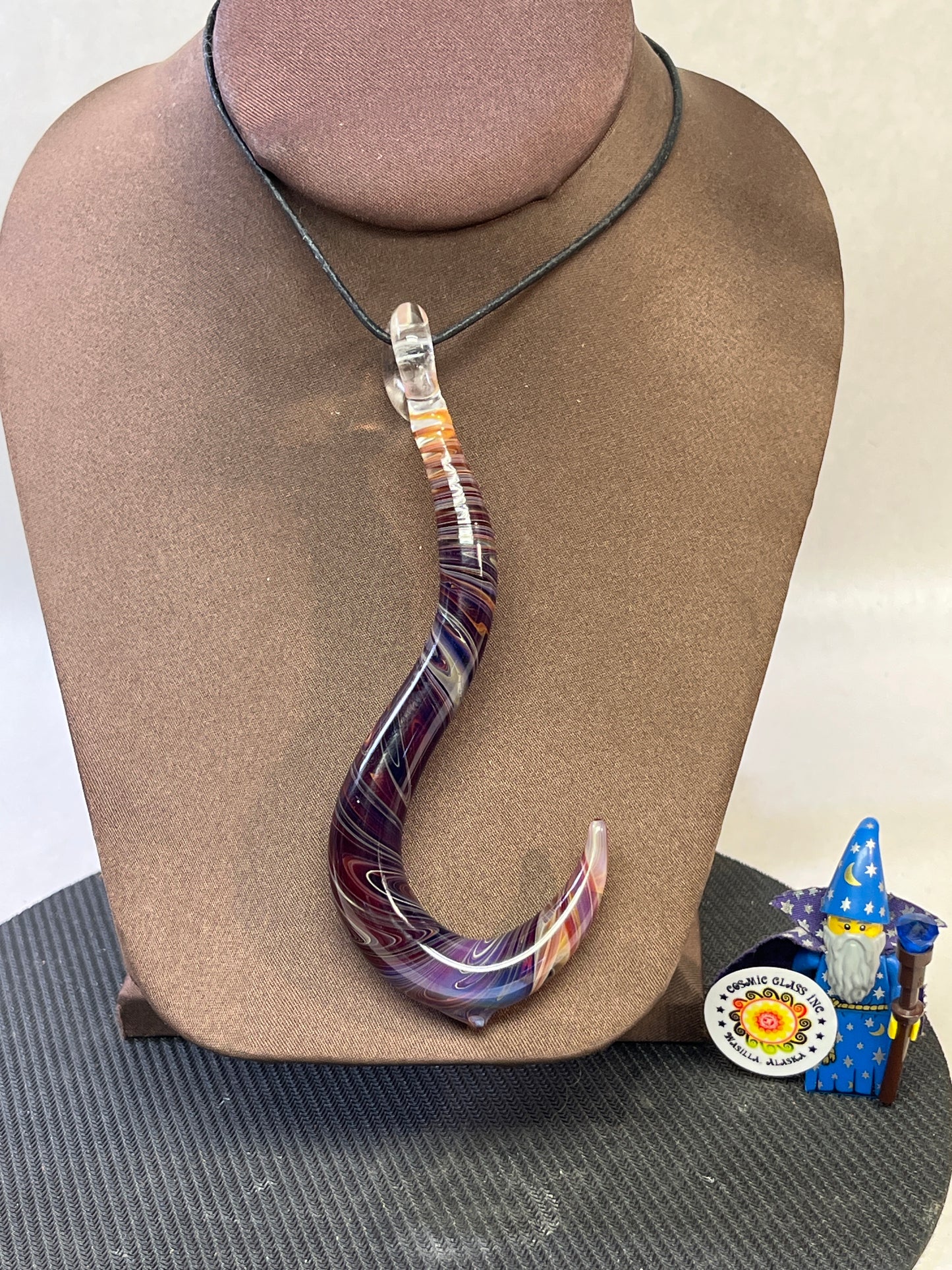 Fish Hook