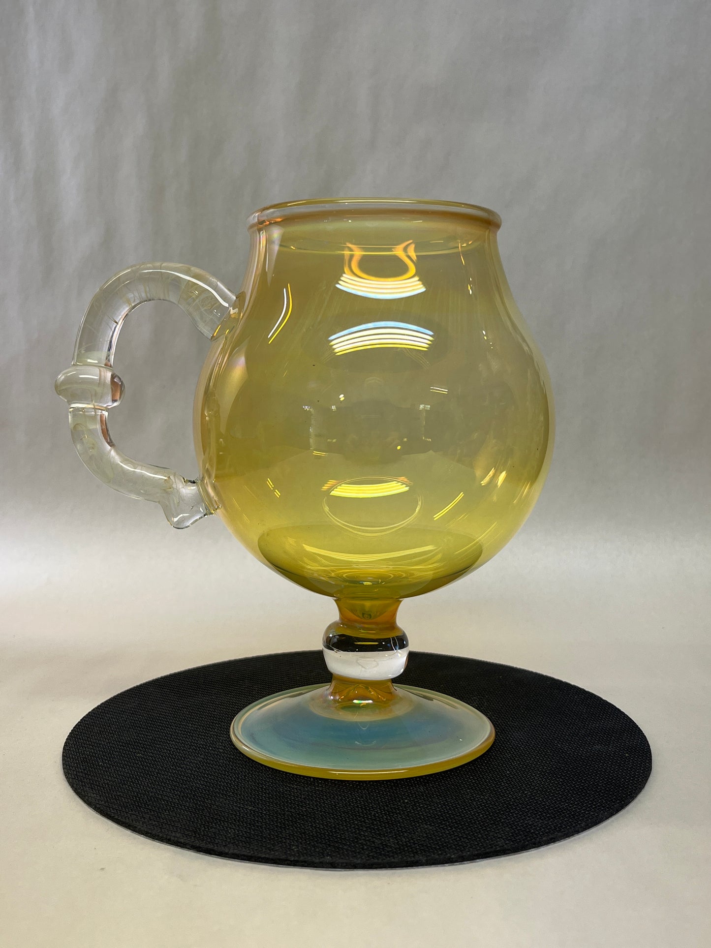 Throckmorton Coffee cup