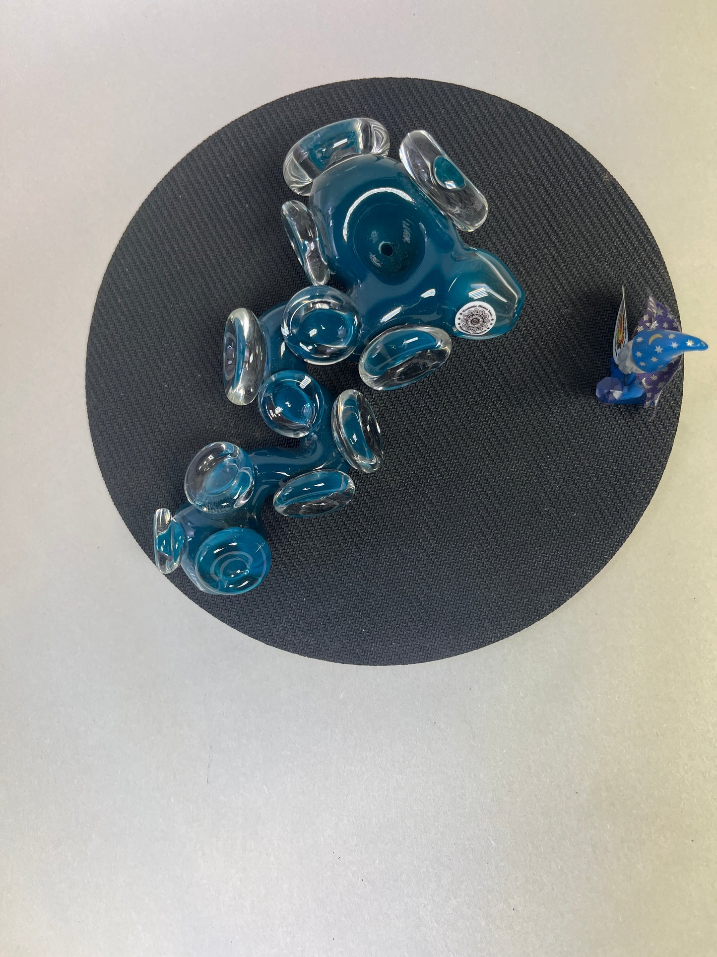 Cosmic Glass 18