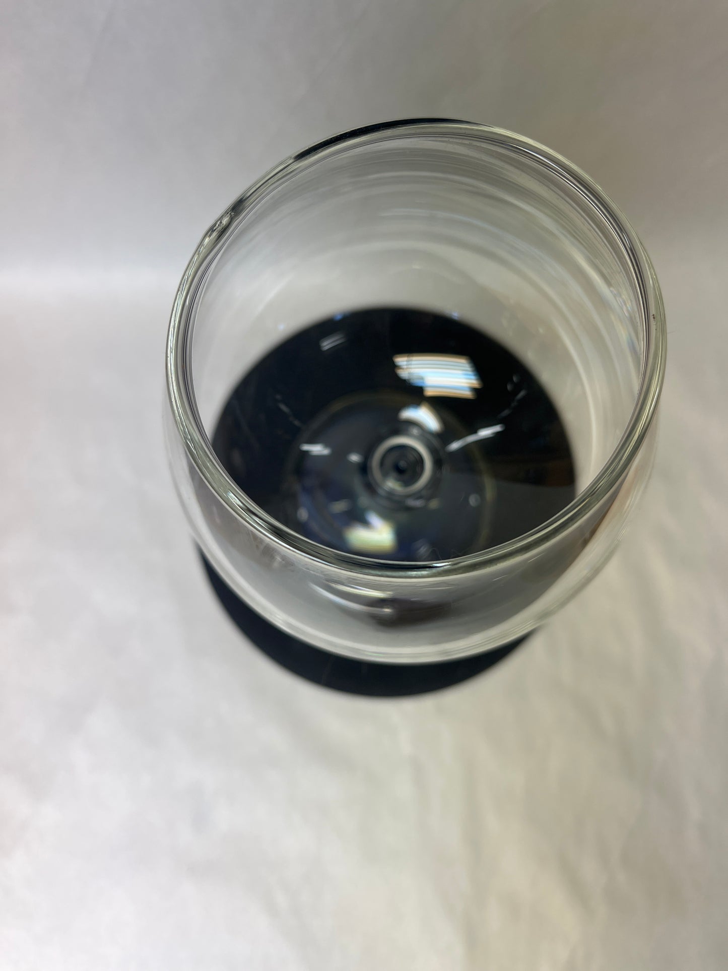 Throckmorton Goblet