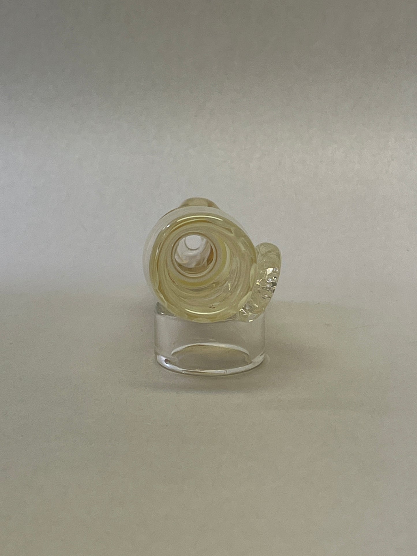 Throckmorton Ember 62 Ring Gauge