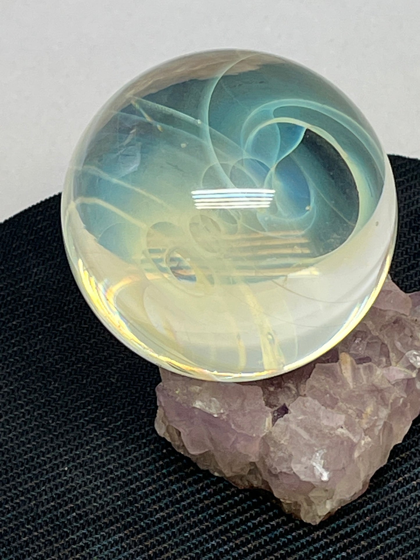 Marble 2 1/2