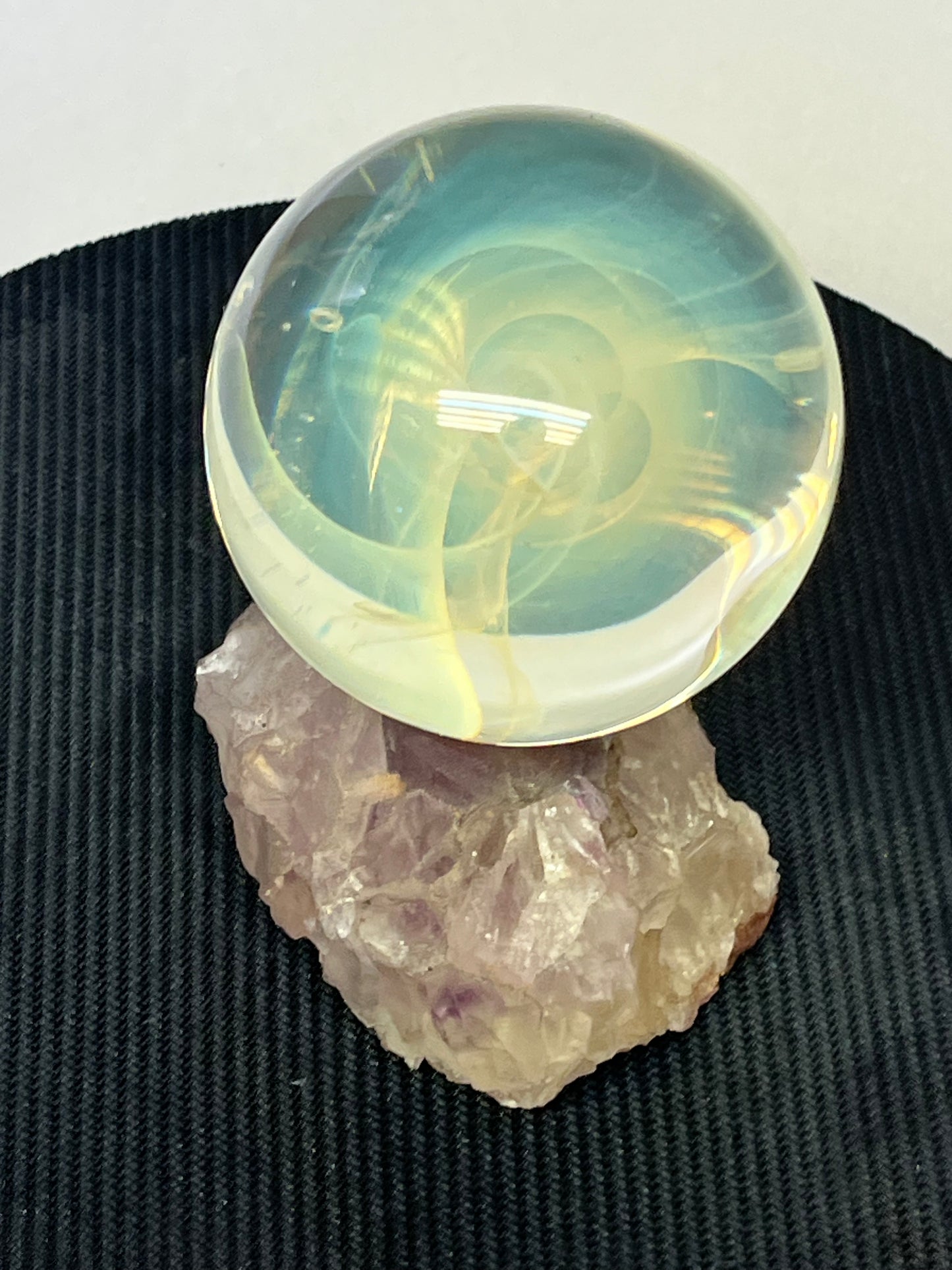 Marble 2 1/2