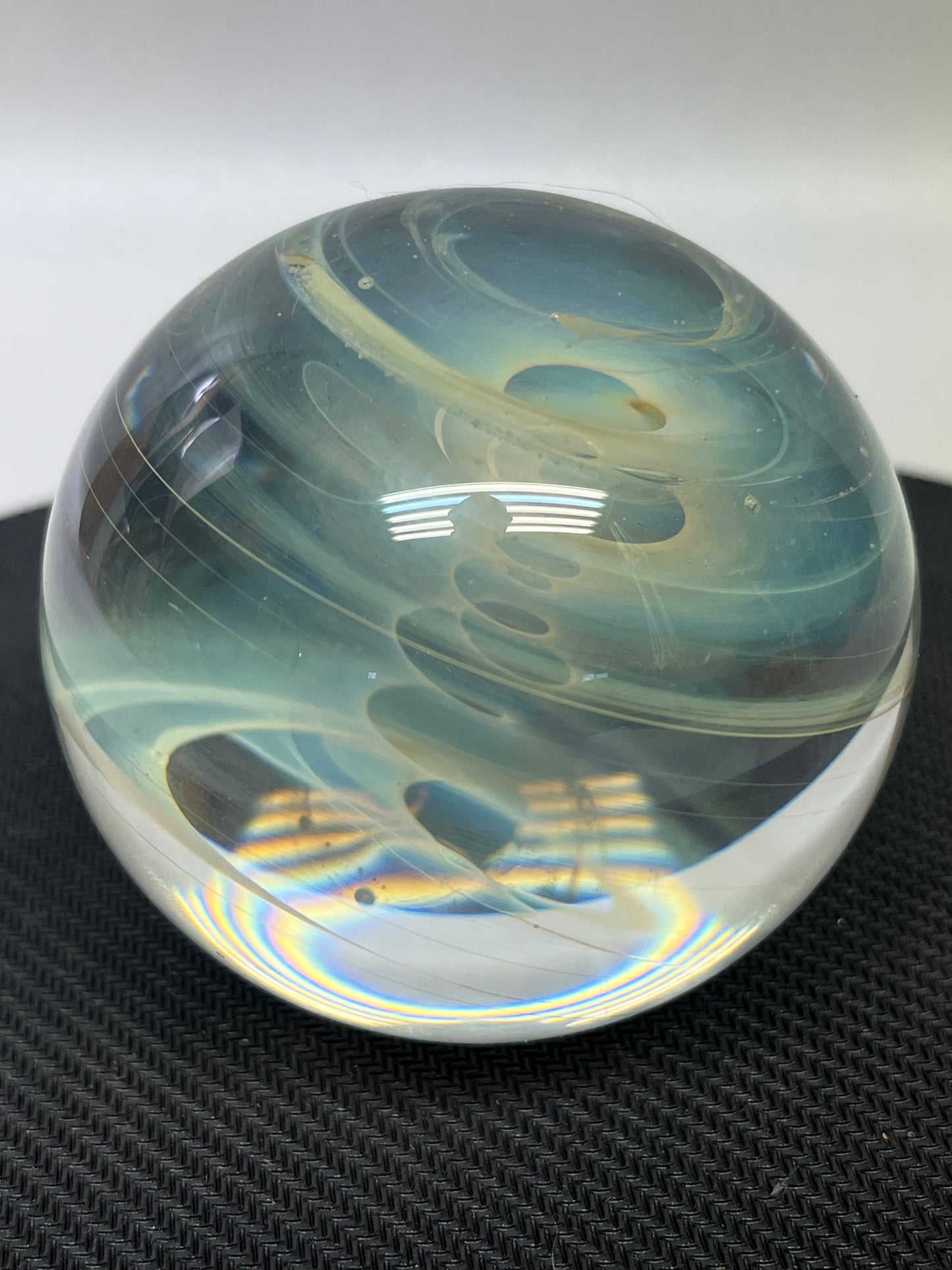 Marble 2 1/2