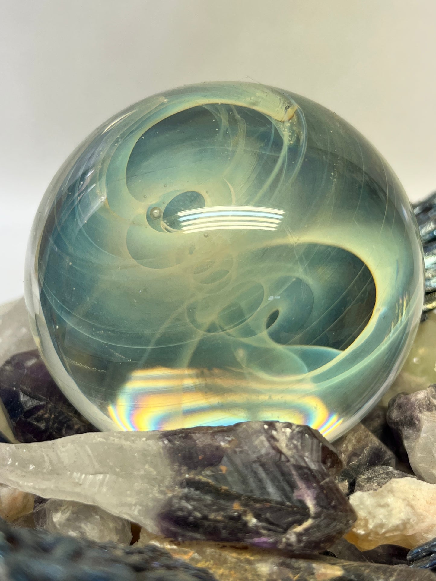 Marble 2 1/2