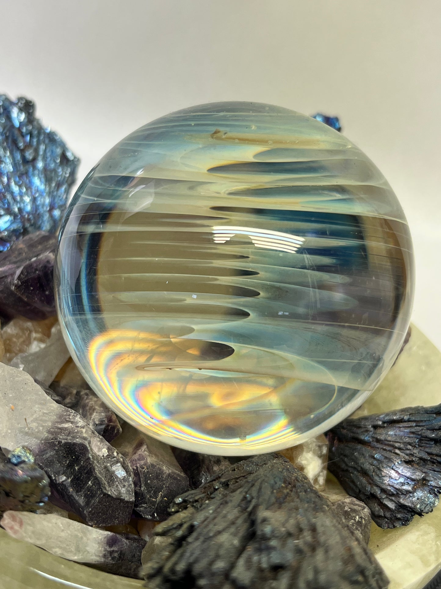 Marble 2 1/2
