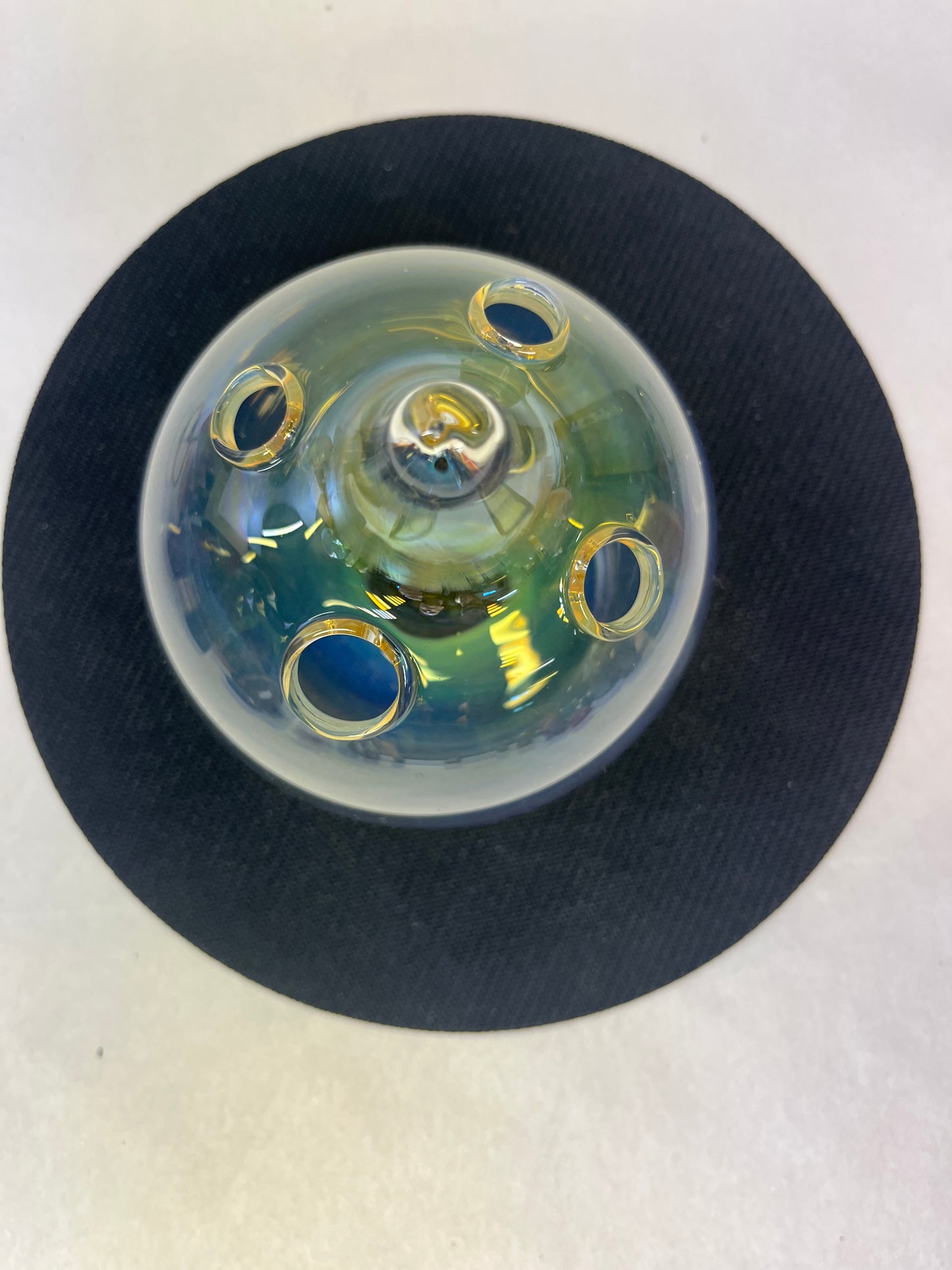 Four Hole Rooter Ball