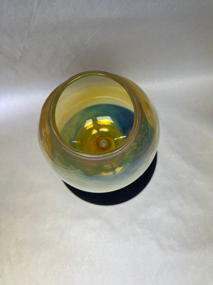 Throckmorton Goblet