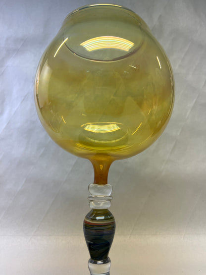 Throckmorton Goblet