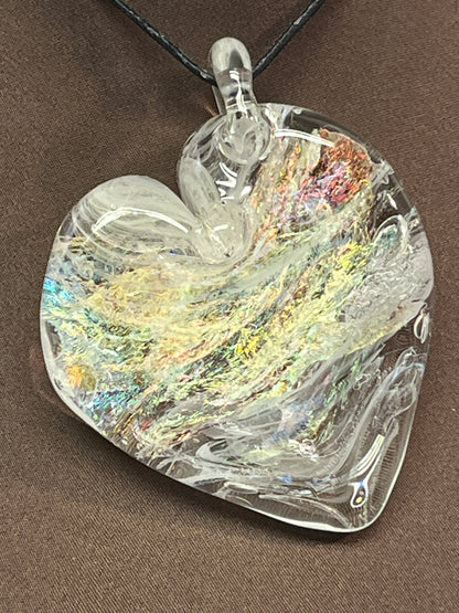 Heart Pendant