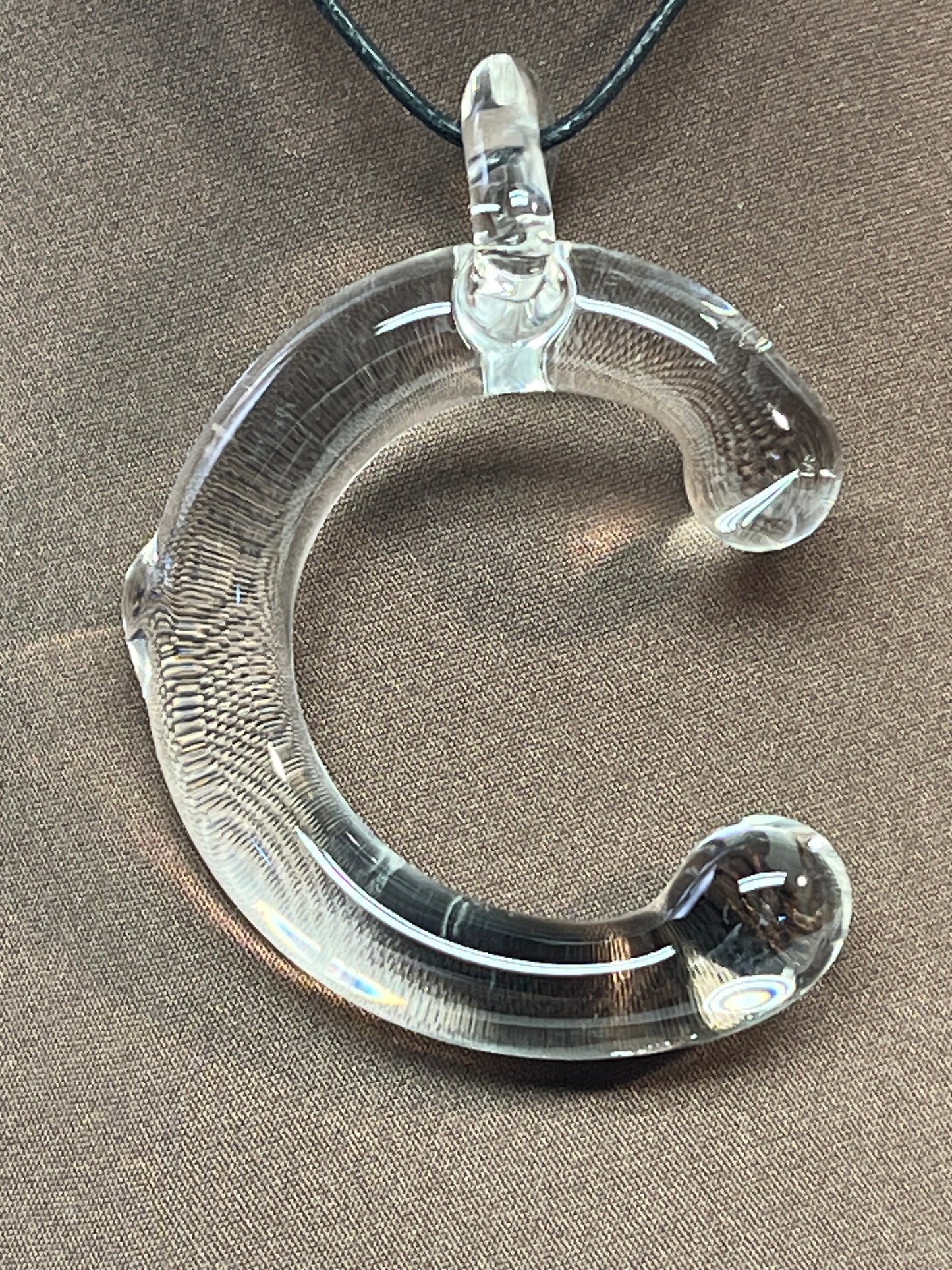 C Pendant