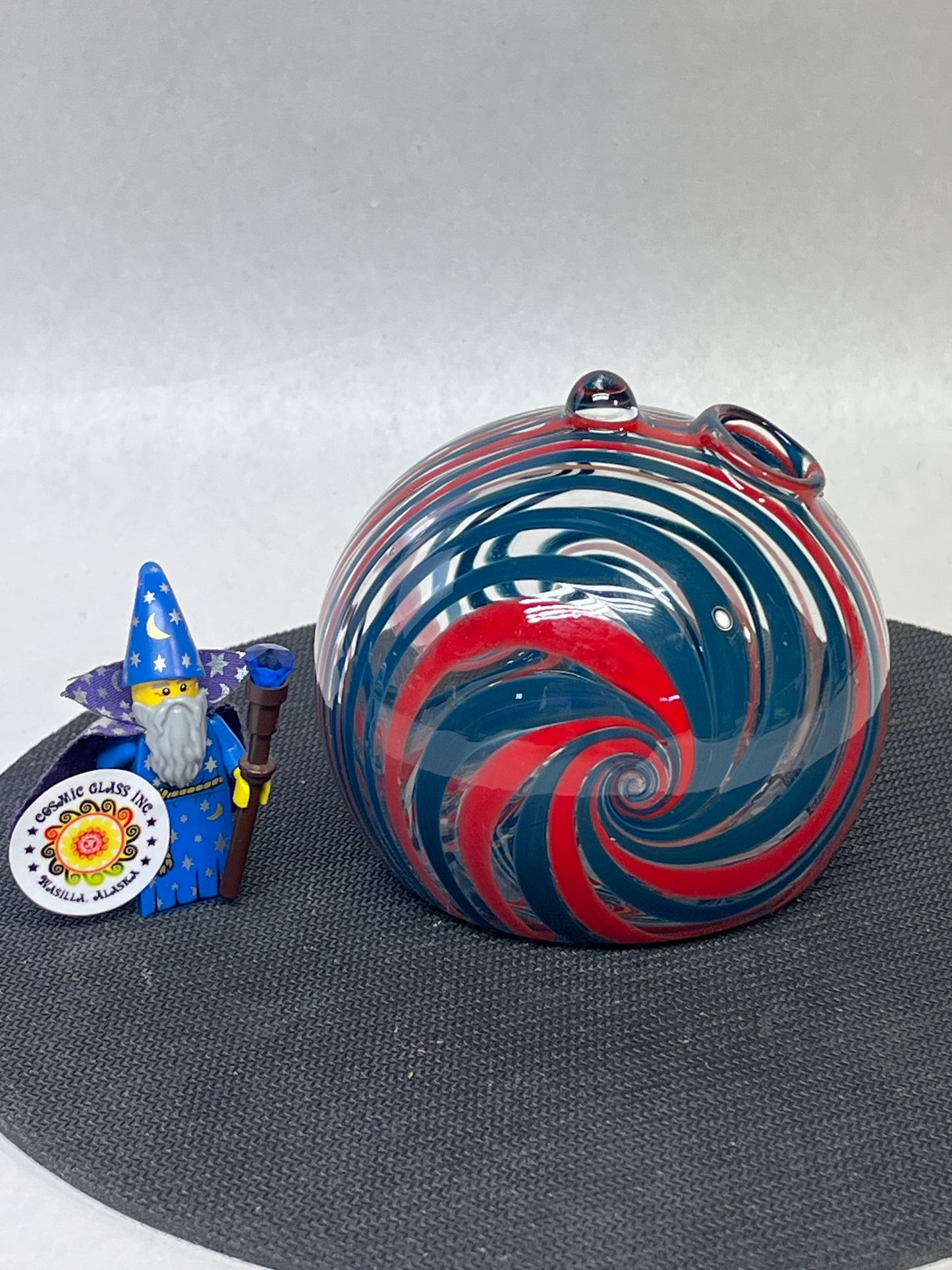 Rooter Ball