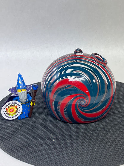 Rooter Ball