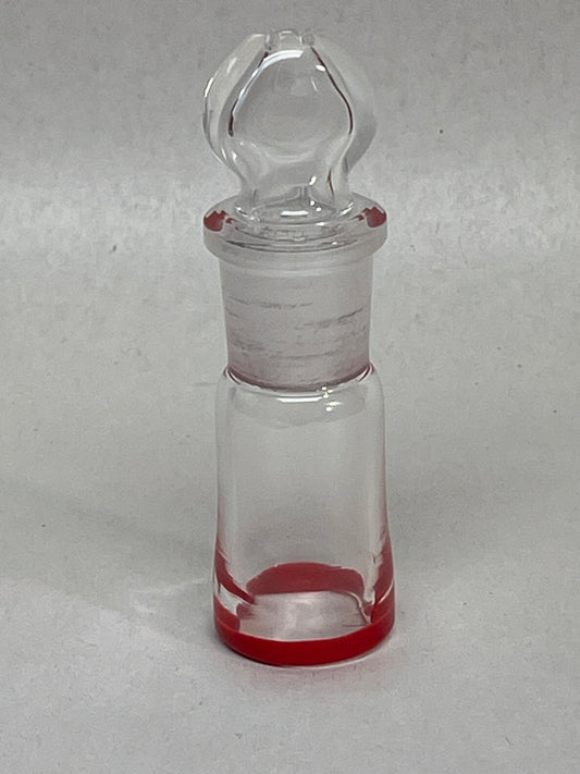 Throckmorton Ember 62 Ring Gauge