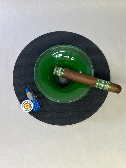 Cosmic Glass Cigar Station