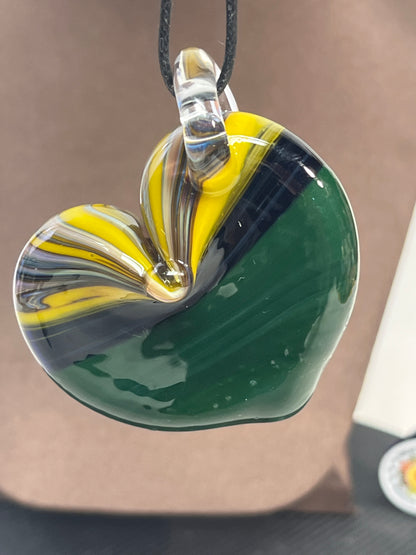 Heart Pendant