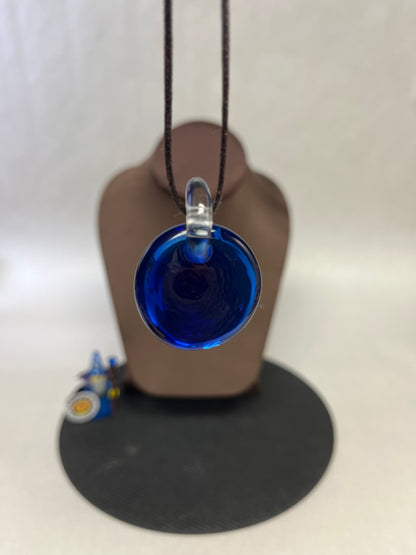 Alaska Pendant