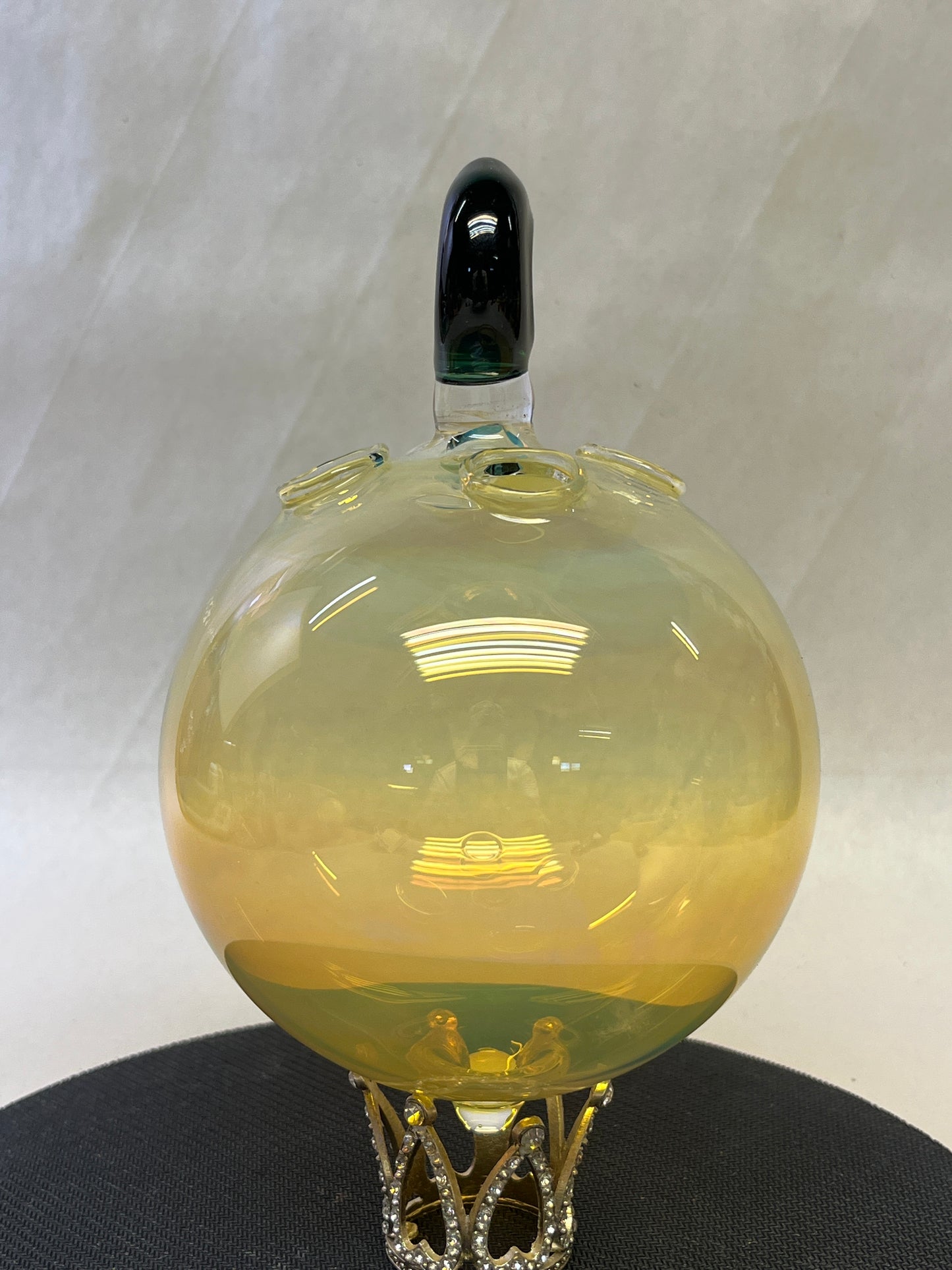Four Hole Rooter Ball