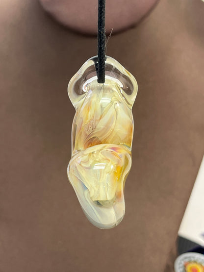 Heart Pendant