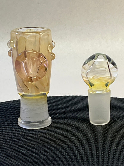 Throckmorton Ember 56 Ring Gauge