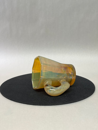 Throckmorton Espresso Cup