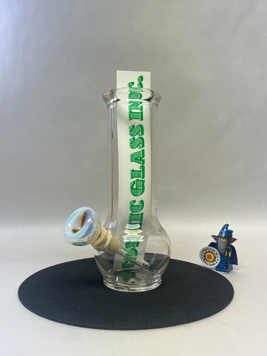 Cosmic Glass 17