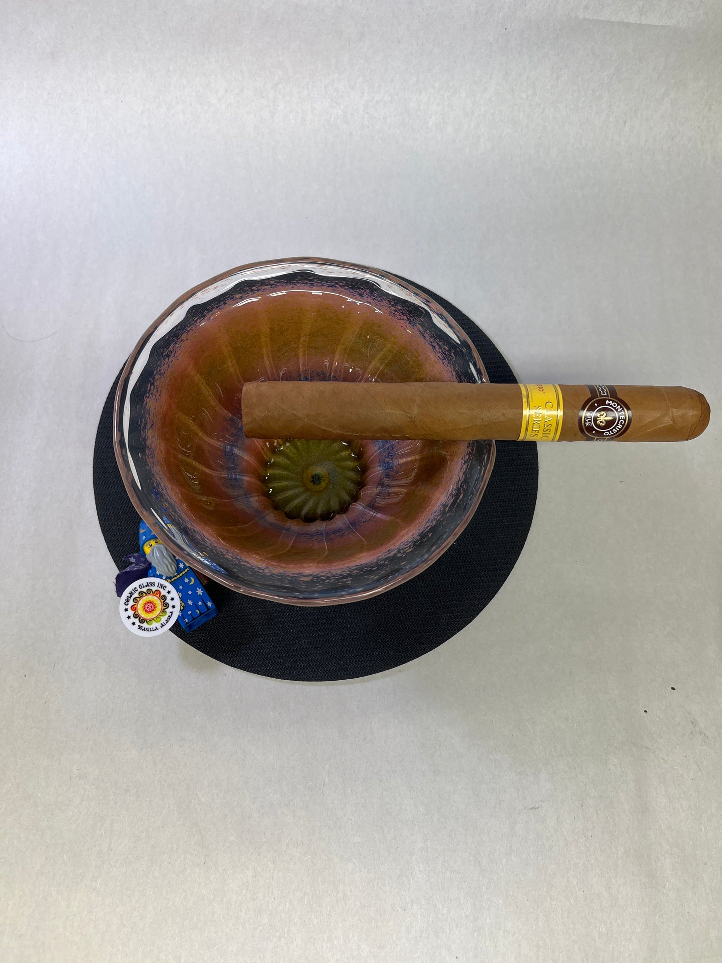 Cigar Station