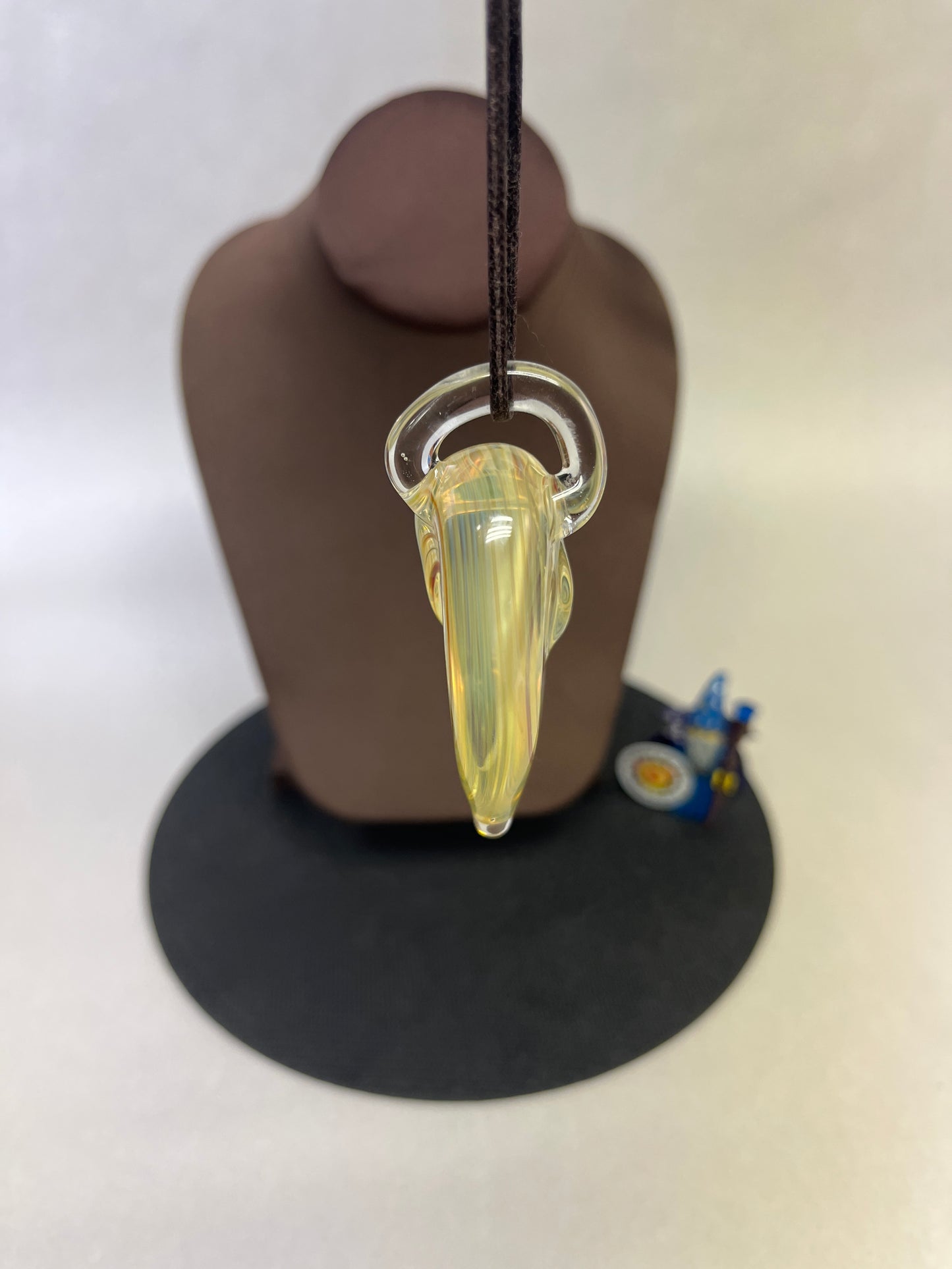 Heart Pendant
