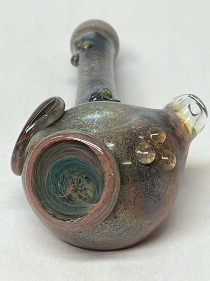 Cosmic Glass Spoon