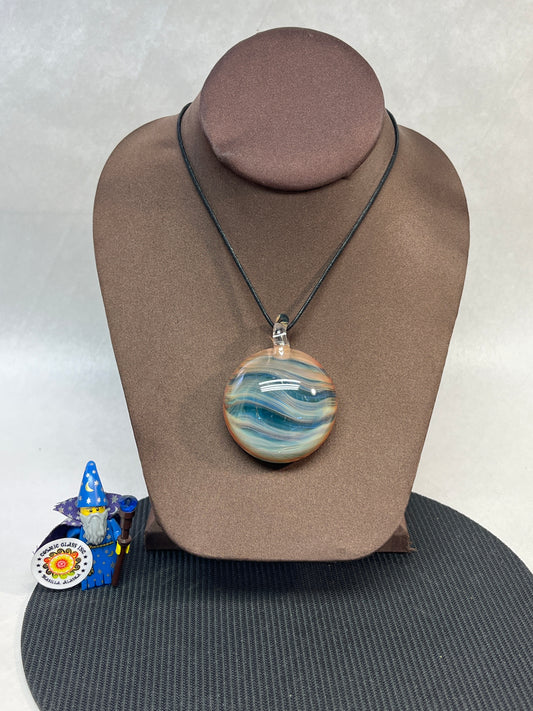 Sky Pendant