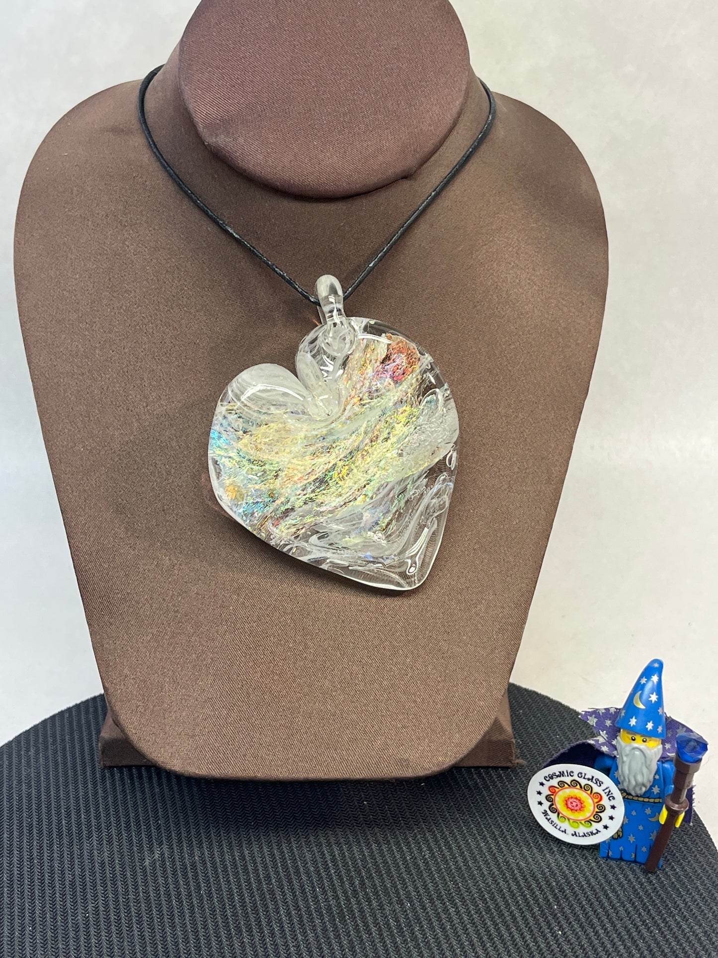 Heart Pendant