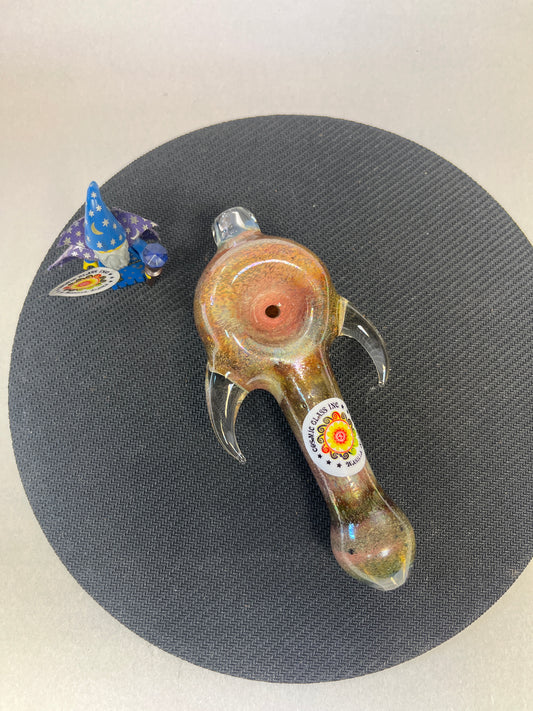 Cosmic Glass  3