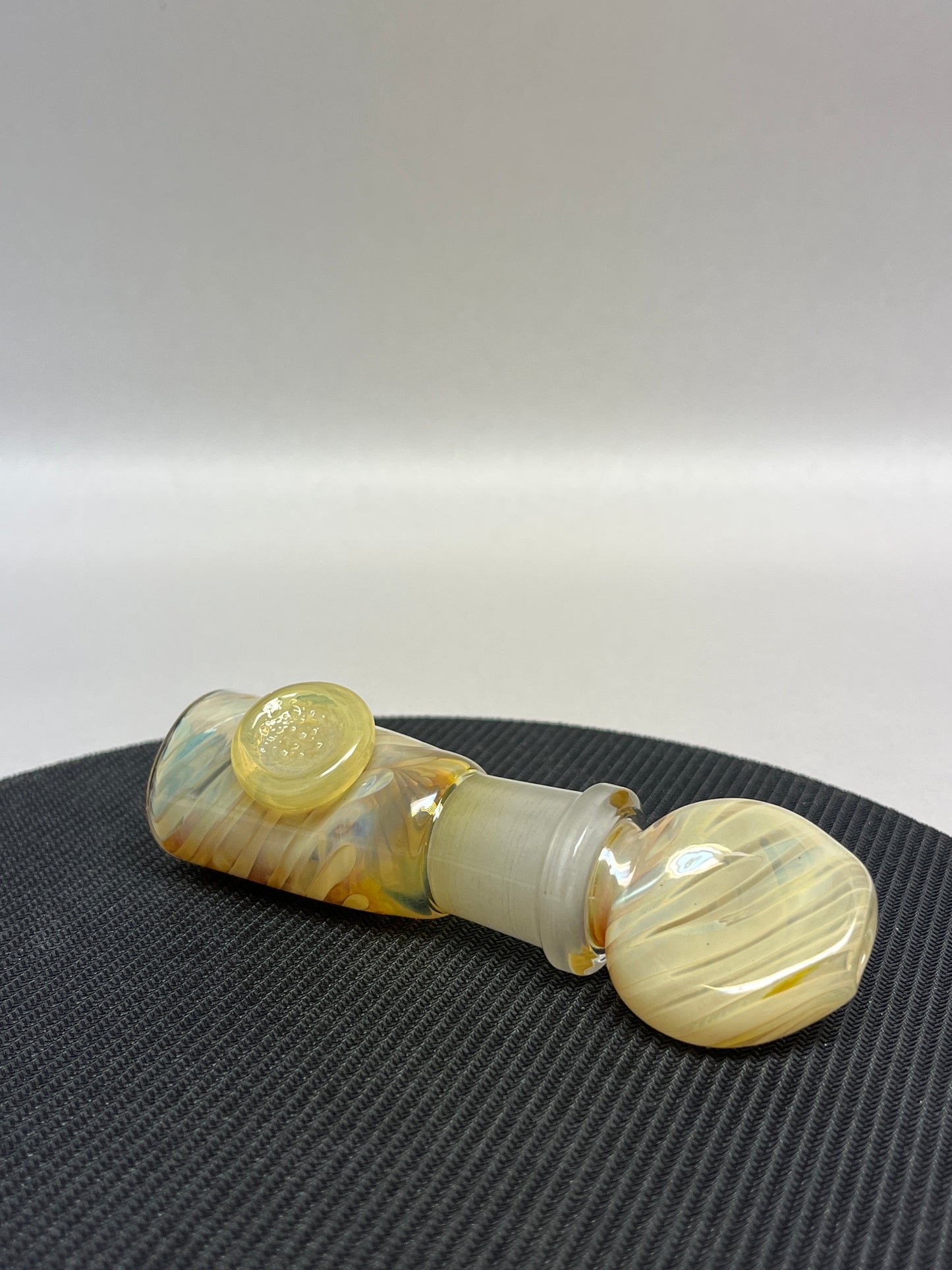 Throckmorton Ember 62 Ring Gauge