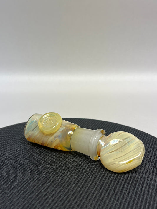 Throckmorton Ember 62 Ring Gauge