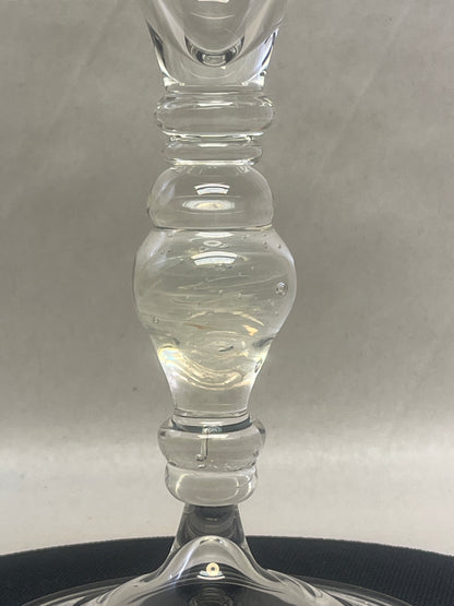 Throckmorton Goblet